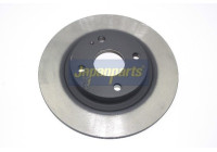Disque de frein DP-332 Japanparts