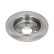 Disque de frein DP-402C Japanparts, Vignette 2