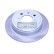 Disque de frein DP-409C Japanparts