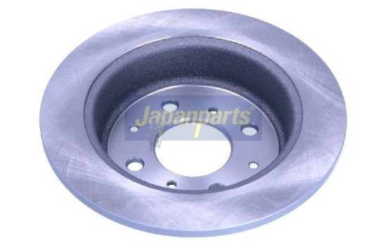 Disque de frein DP-409C Japanparts, Image 2