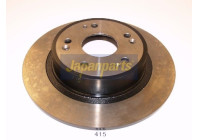 Disque de frein DP-415 Japanparts