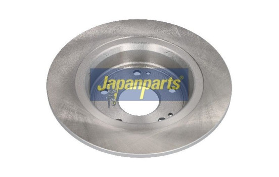 Disque de frein DP-415C Japanparts, Image 2