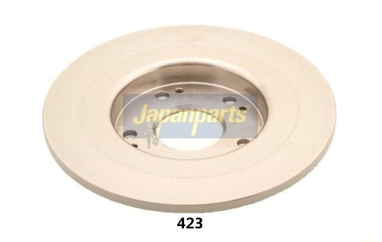 Disque de frein DP-423 Japanparts, Image 2