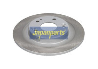 Disque de frein DP-423C Japanparts
