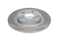 Disque de frein DP-423C Japanparts