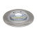 Disque de frein DP-423C Japanparts