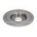 Disque de frein DP-423C Japanparts, Vignette 2