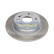 Disque de frein DP-441C Japanparts