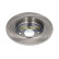 Disque de frein DP-441C Japanparts, Vignette 2