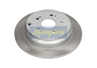 Disque de frein DP-444C Japanparts
