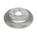 Disque de frein DP-444C Japanparts