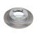 Disque de frein DP-508C Japanparts