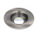 Disque de frein DP-508C Japanparts, Vignette 2