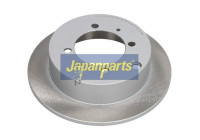 Disque de frein DP-510C Japanparts