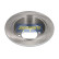 Disque de frein DP-510C Japanparts, Vignette 2