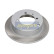 Disque de frein DP-510C Japanparts