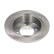 Disque de frein DP-510C Japanparts, Vignette 2