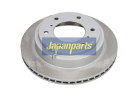 Disque de frein DP-515C Japanparts