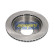 Disque de frein DP-515C Japanparts, Vignette 2