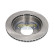 Disque de frein DP-515C Japanparts, Vignette 2