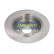 Disque de frein DP-520C Japanparts, Vignette 2