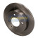 Disque de frein DP-525 Japanparts, Vignette 5