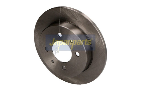 Disque de frein DP-525 Japanparts, Image 5