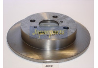 Disque de frein DP-602 Japanparts