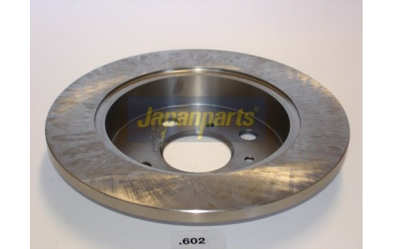 Disque de frein DP-602 Japanparts, Image 2