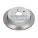 Disque de frein DP-704C Japanparts
