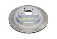 Disque de frein DP-705C Japanparts