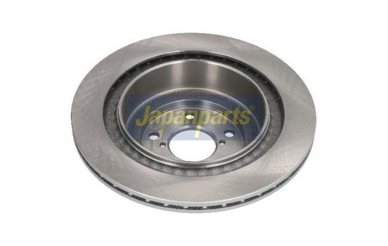 Disque de frein DP-705C Japanparts, Image 2