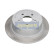 Disque de frein DP-706C Japanparts