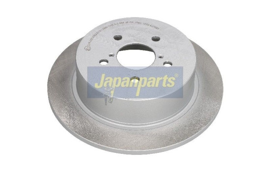 Disque de frein DP-706C Japanparts