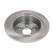 Disque de frein DP-706C Japanparts, Vignette 2
