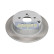 Disque de frein DP-710C Japanparts