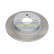 Disque de frein DP-801C Japanparts