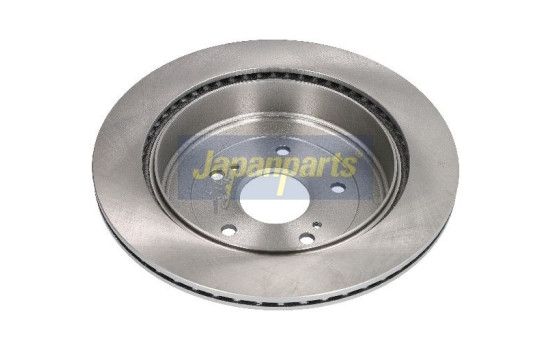 Disque de frein DP-802C Japanparts, Image 2