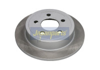 Disque de frein DP-905C Japanparts