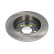 Disque de frein DP-905C Japanparts, Vignette 2