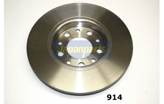 Disque de frein DP-914 Japanparts, Image 2
