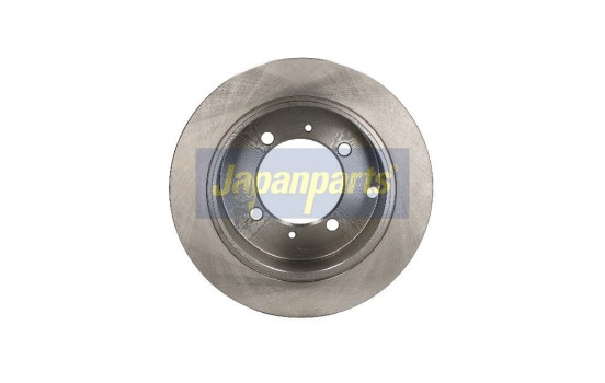 Disque de frein DP-H02 Japanparts, Image 2