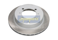 Disque de frein DP-H02C Japanparts