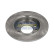 Disque de frein DP-H04C Japanparts, Vignette 2