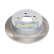 Disque de frein DP-H06C Japanparts