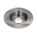 Disque de frein DP-H07C Japanparts, Vignette 2