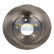 Disque de frein DP-H09 Japanparts, Vignette 3