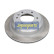 Disque de frein DP-H11C Japanparts
