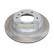 Disque de frein DP-H11C Japanparts