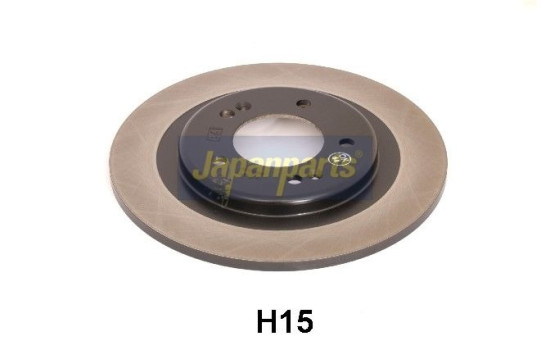 Disque de frein DP-H15 Japanparts